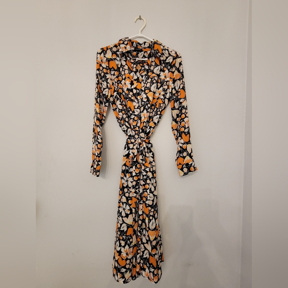 Who What Wear Dress